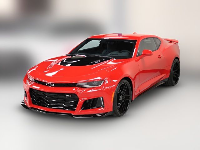 2019 Chevrolet Camaro ZL1