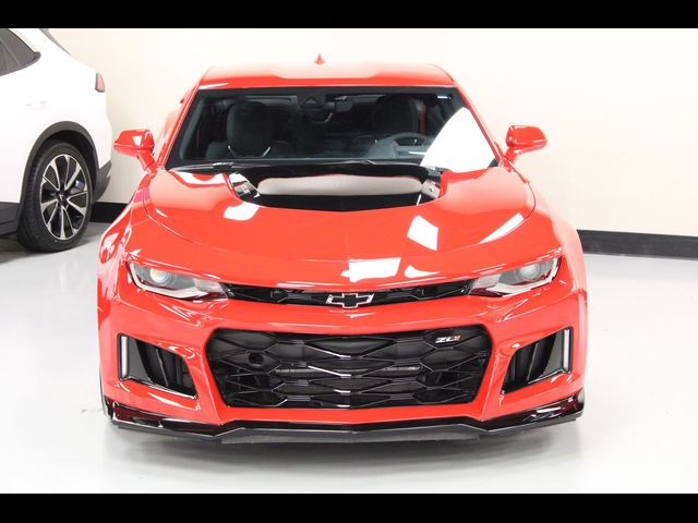 2019 Chevrolet Camaro ZL1