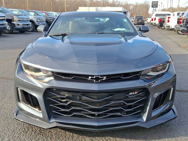 2019 Chevrolet Camaro ZL1