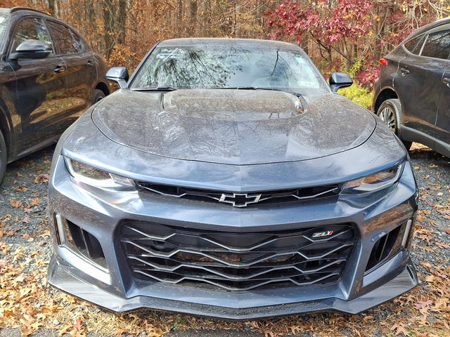 2019 Chevrolet Camaro ZL1