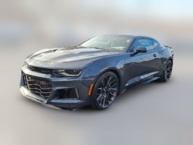 2019 Chevrolet Camaro ZL1