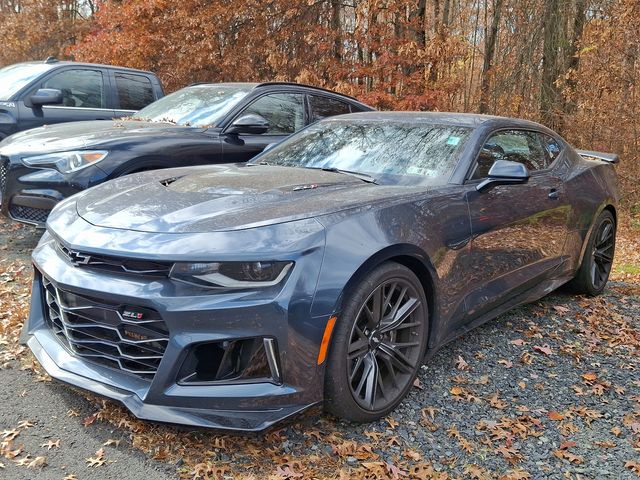 2019 Chevrolet Camaro ZL1