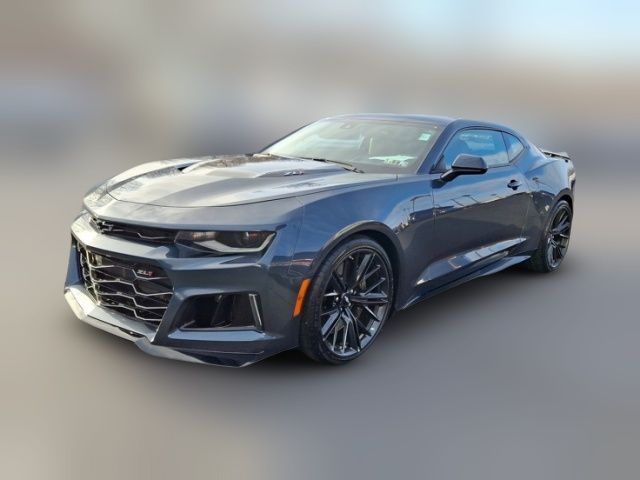 2019 Chevrolet Camaro ZL1