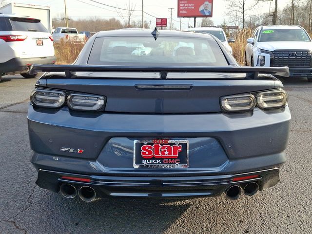 2019 Chevrolet Camaro ZL1