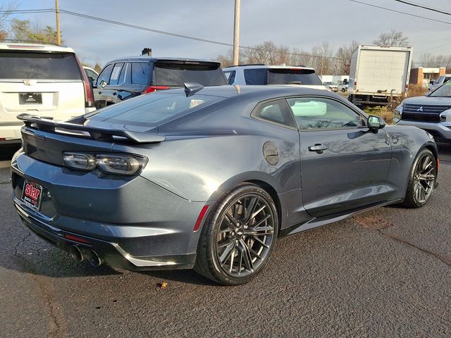 2019 Chevrolet Camaro ZL1