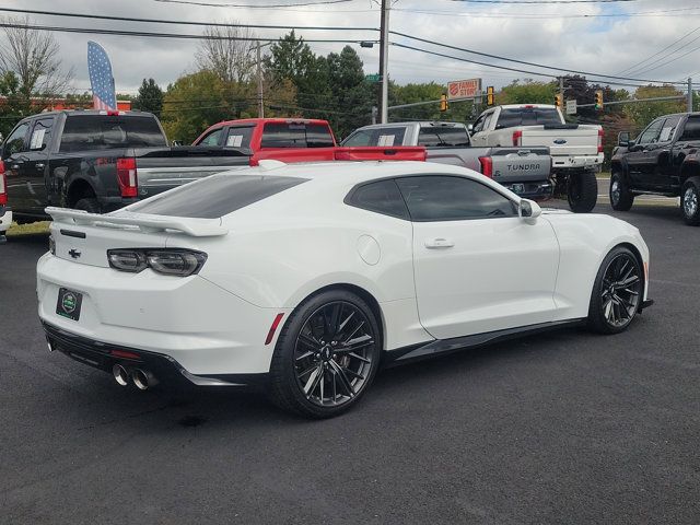 2019 Chevrolet Camaro ZL1