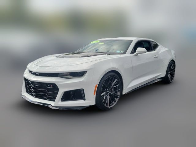 2019 Chevrolet Camaro ZL1