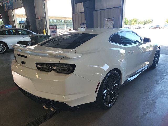 2019 Chevrolet Camaro ZL1