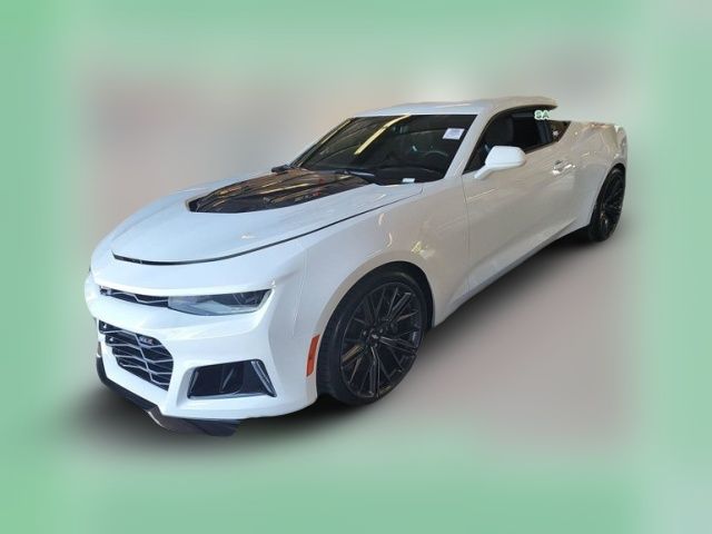 2019 Chevrolet Camaro ZL1