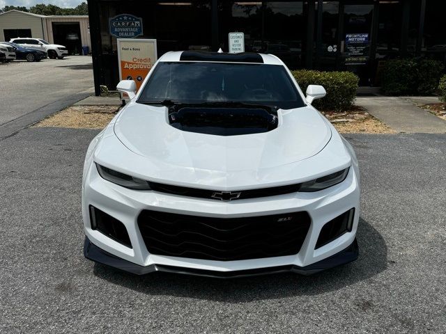 2019 Chevrolet Camaro ZL1