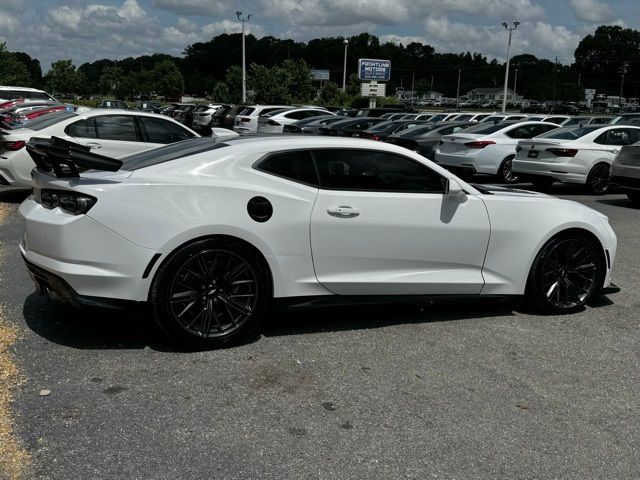 2019 Chevrolet Camaro ZL1