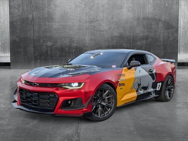 2019 Chevrolet Camaro ZL1