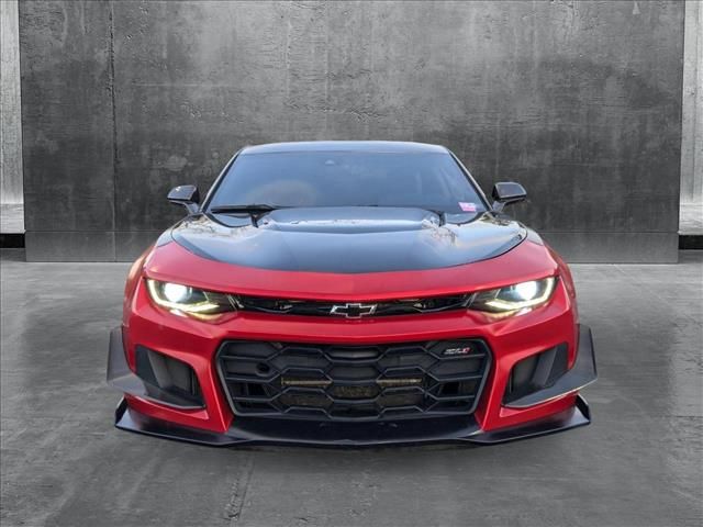 2019 Chevrolet Camaro ZL1