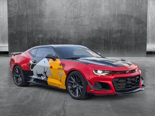 2019 Chevrolet Camaro ZL1