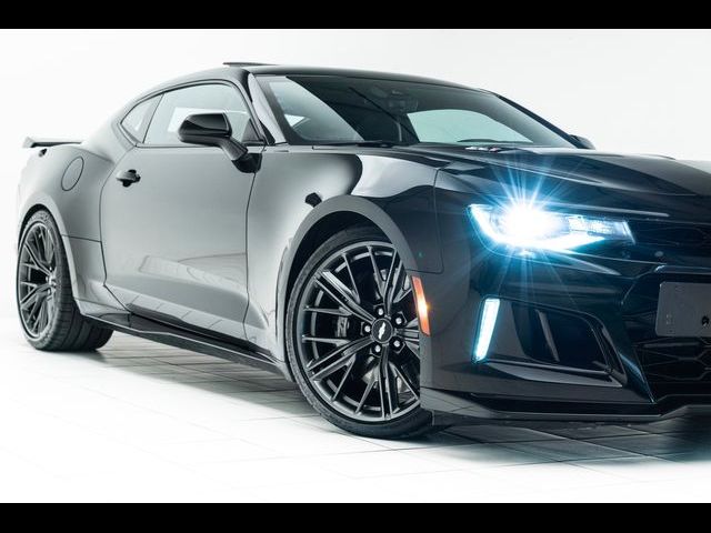 2019 Chevrolet Camaro ZL1