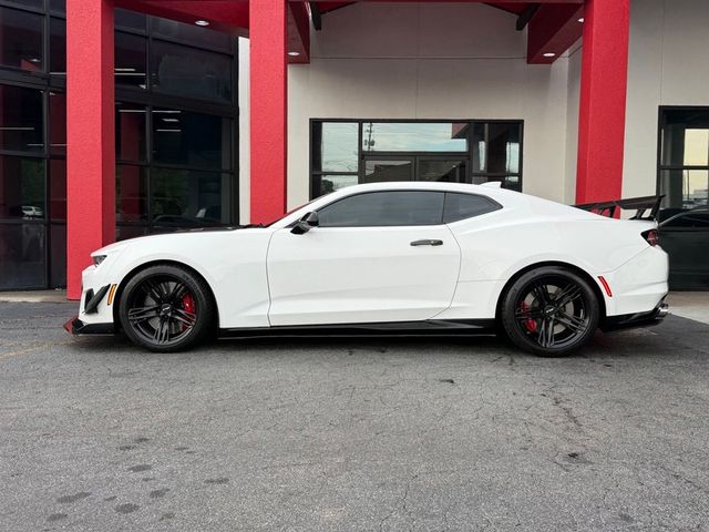 2019 Chevrolet Camaro ZL1