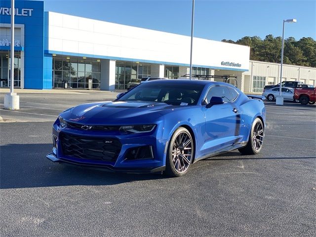 2019 Chevrolet Camaro ZL1