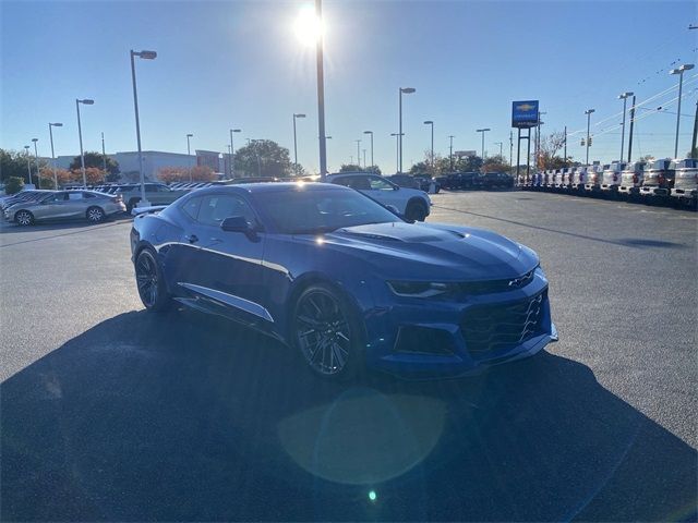 2019 Chevrolet Camaro ZL1