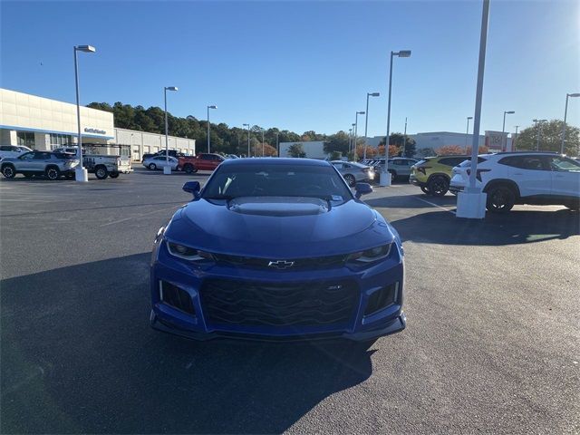 2019 Chevrolet Camaro ZL1