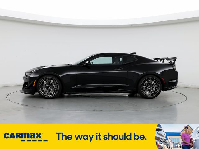 2019 Chevrolet Camaro ZL1