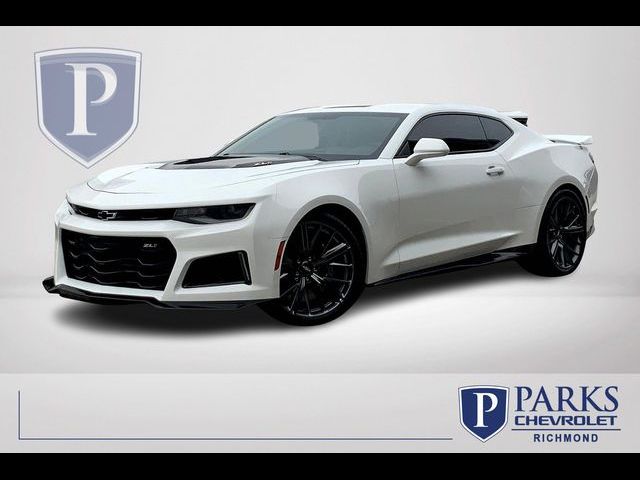 2019 Chevrolet Camaro ZL1