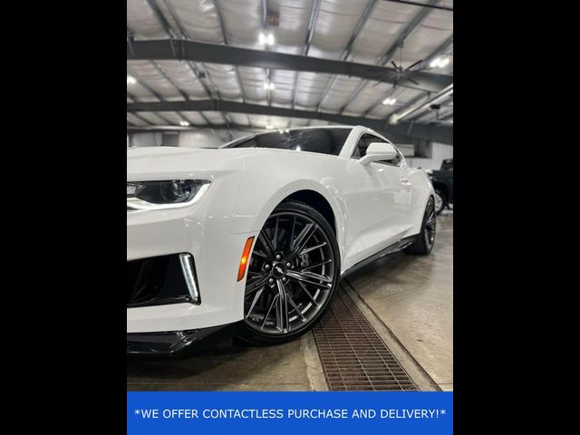 2019 Chevrolet Camaro ZL1