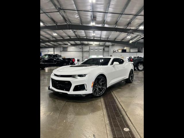 2019 Chevrolet Camaro ZL1