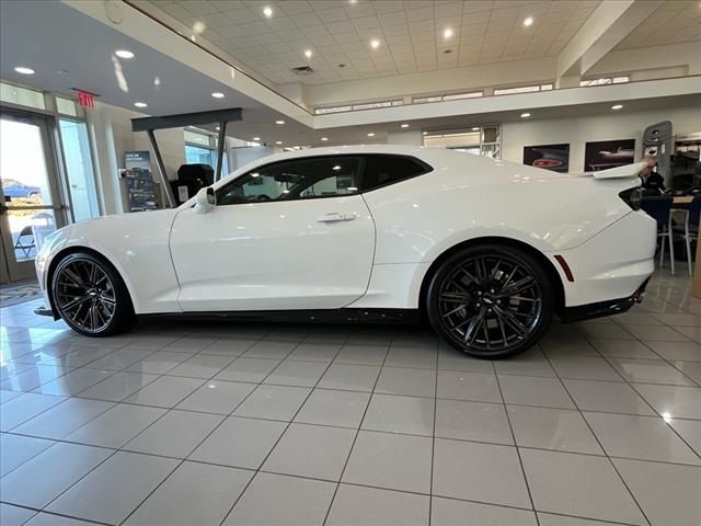 2019 Chevrolet Camaro ZL1