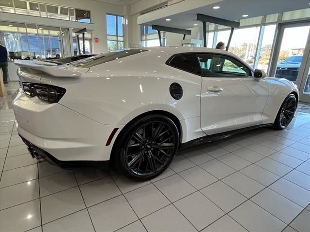 2019 Chevrolet Camaro ZL1