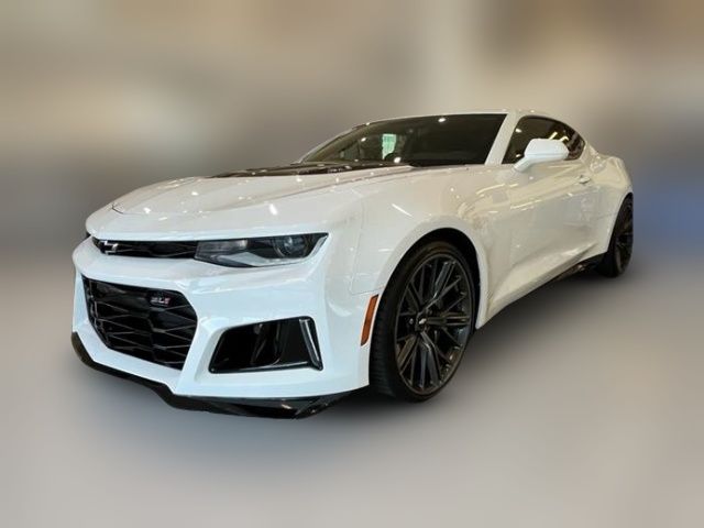 2019 Chevrolet Camaro ZL1