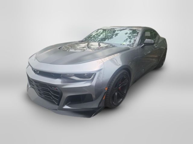 2019 Chevrolet Camaro ZL1