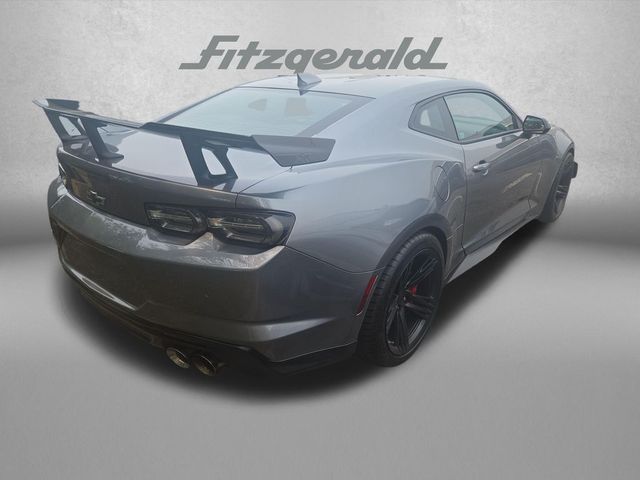 2019 Chevrolet Camaro ZL1