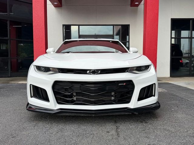 2019 Chevrolet Camaro ZL1