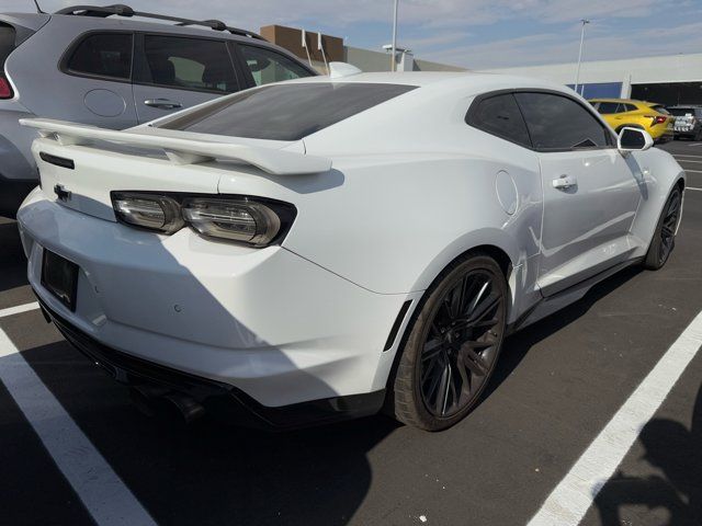 2019 Chevrolet Camaro ZL1