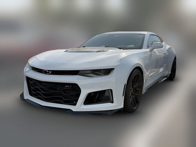 2019 Chevrolet Camaro ZL1