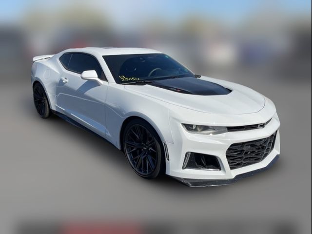 2019 Chevrolet Camaro ZL1