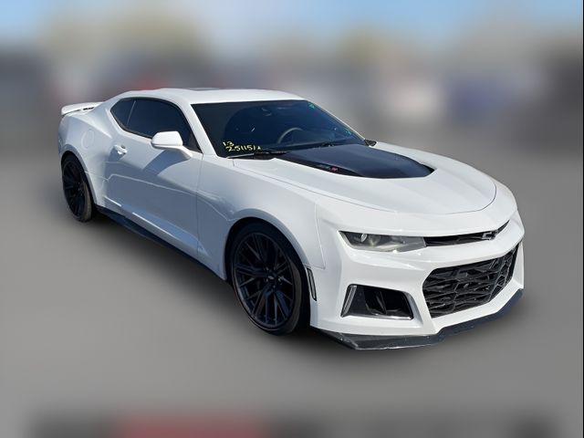 2019 Chevrolet Camaro ZL1