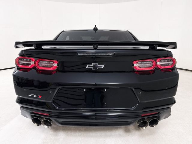 2019 Chevrolet Camaro ZL1