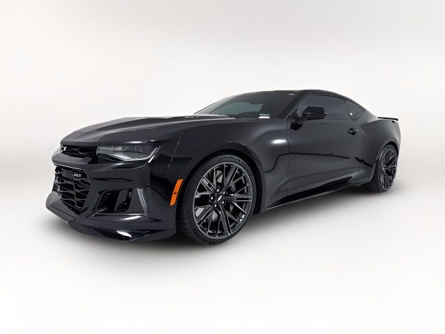 2019 Chevrolet Camaro ZL1