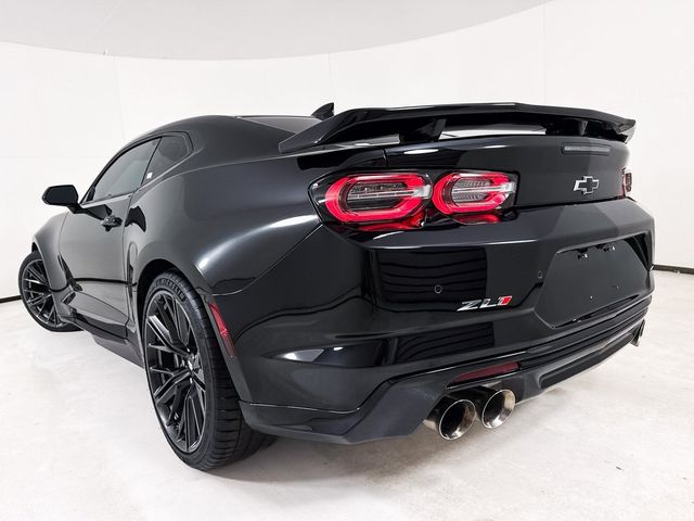 2019 Chevrolet Camaro ZL1