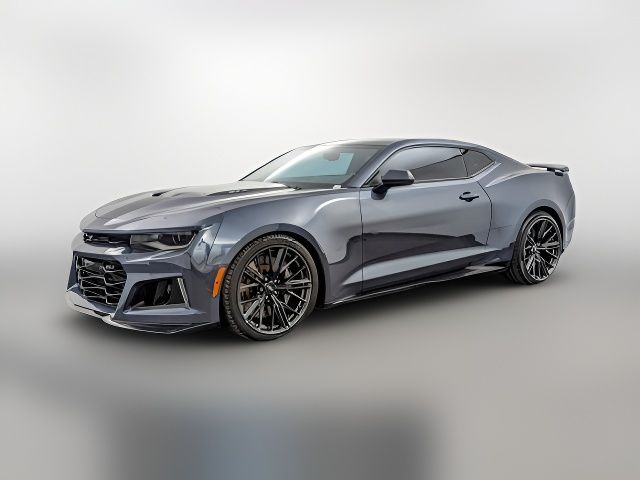 2019 Chevrolet Camaro ZL1