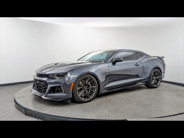 2019 Chevrolet Camaro ZL1