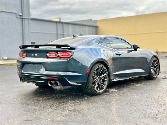 2019 Chevrolet Camaro ZL1