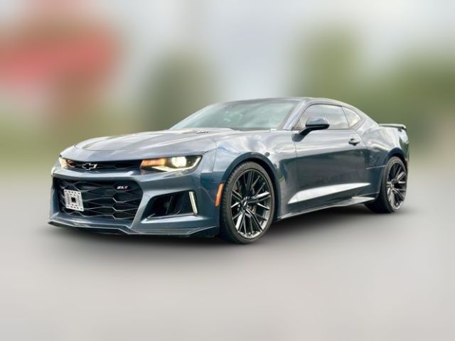 2019 Chevrolet Camaro ZL1