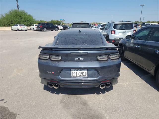 2019 Chevrolet Camaro ZL1