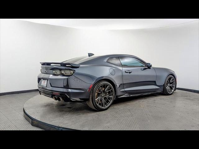 2019 Chevrolet Camaro ZL1