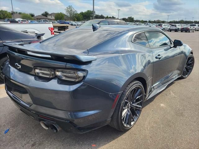 2019 Chevrolet Camaro ZL1