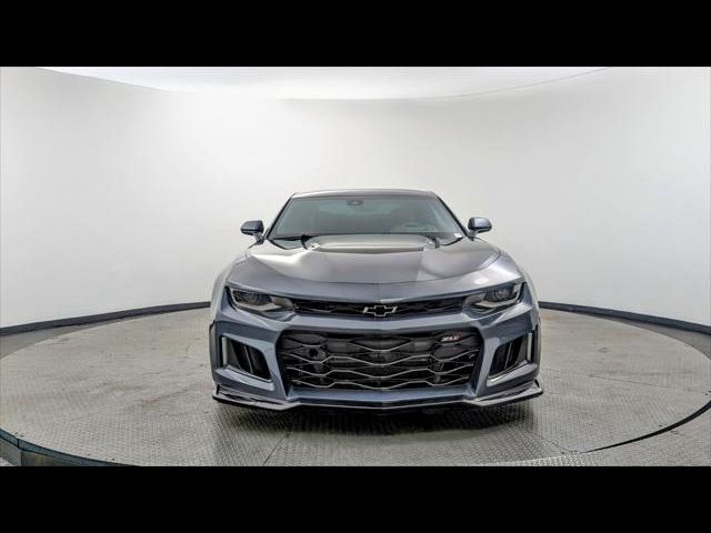 2019 Chevrolet Camaro ZL1