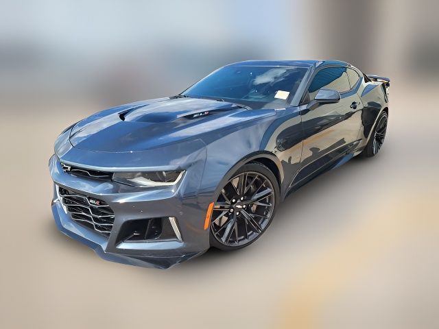 2019 Chevrolet Camaro ZL1