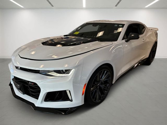 2019 Chevrolet Camaro ZL1